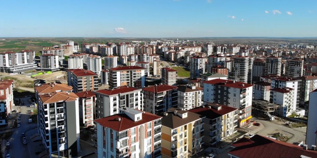 Depremin ardından Edirne’de kiralık ev kalmadı, fiyatlar uçuşa geçti!
