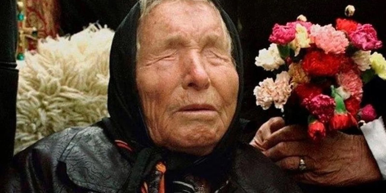 Kahin Baba Vanga'nın 2023 kehanetleri bir bir çıkıyor! Dünyayı bekleyen ve ortaya çıkan tüm kehanetler…