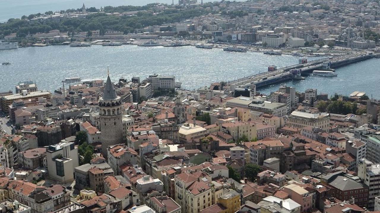 Saat 14.00’a kadar sürecek: İstanbul’daki 2 ilçeye duyuru yapıldı! Bu ilçelerde yaşıyorsanız…