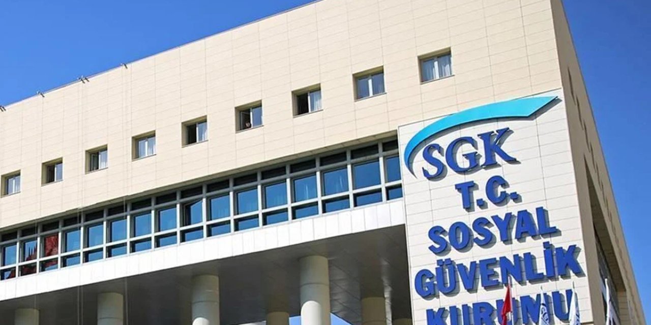 SGK çalışanları 3 ay fazla mesai ücreti alacak: “EYT hızlansın!”