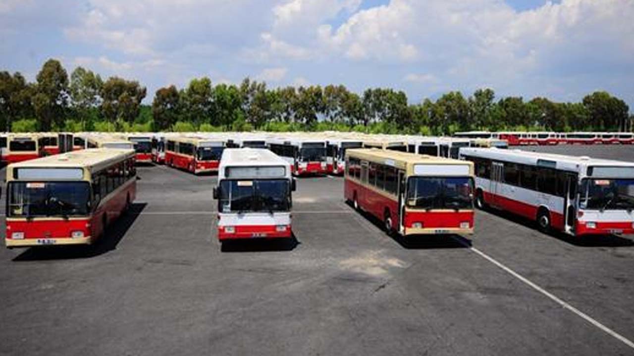 Bu numaralı ESHOT otobüslerini kullananlar: 2 Nisan için duyuru yapıldı!