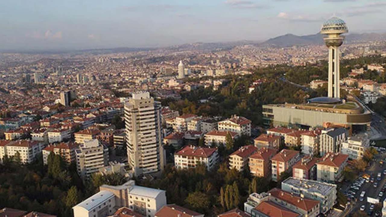 Çubuk, Çankaya, Etimesgut, Gölbaşı, Kahramankazan, Keçiören ve bu ilçeler için açıklandı: Ankara’da  Pazar günü 07.00-10.00 saat
