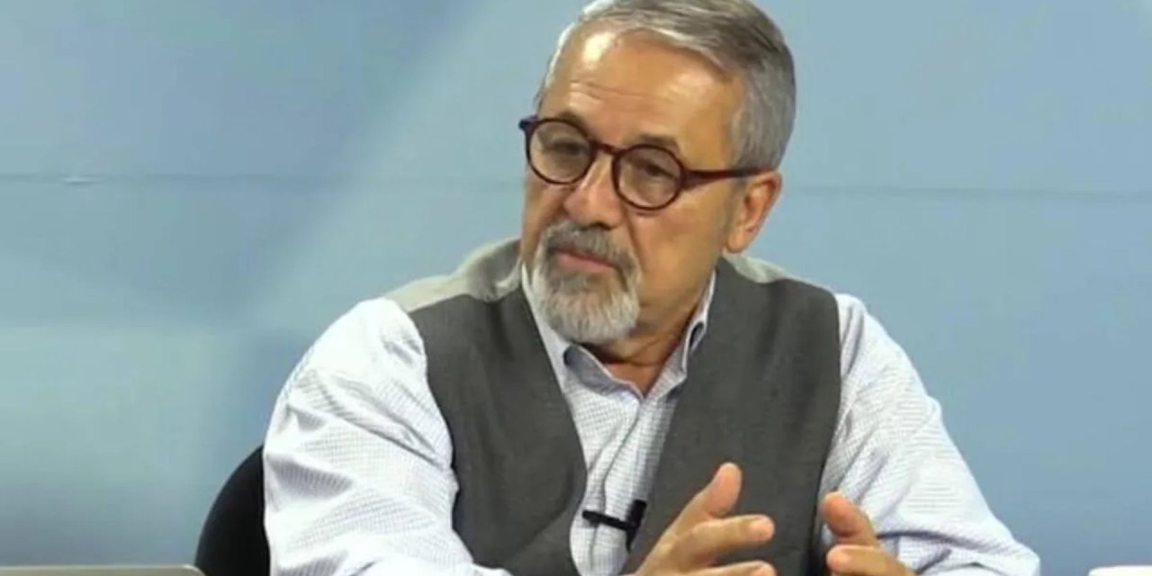 Deprem uzmanı Naci Görür tek tek isim verdi "İstanbul depreminde en büyük felaketi o il ve ilçeler yaşayacak!"