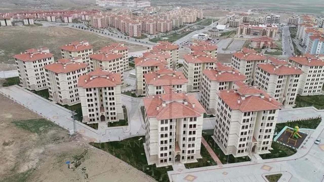 30 Mart TOKİ İstanbul kura çekimleri sonuçları: Kura çekiminde çıkmayanlar için …