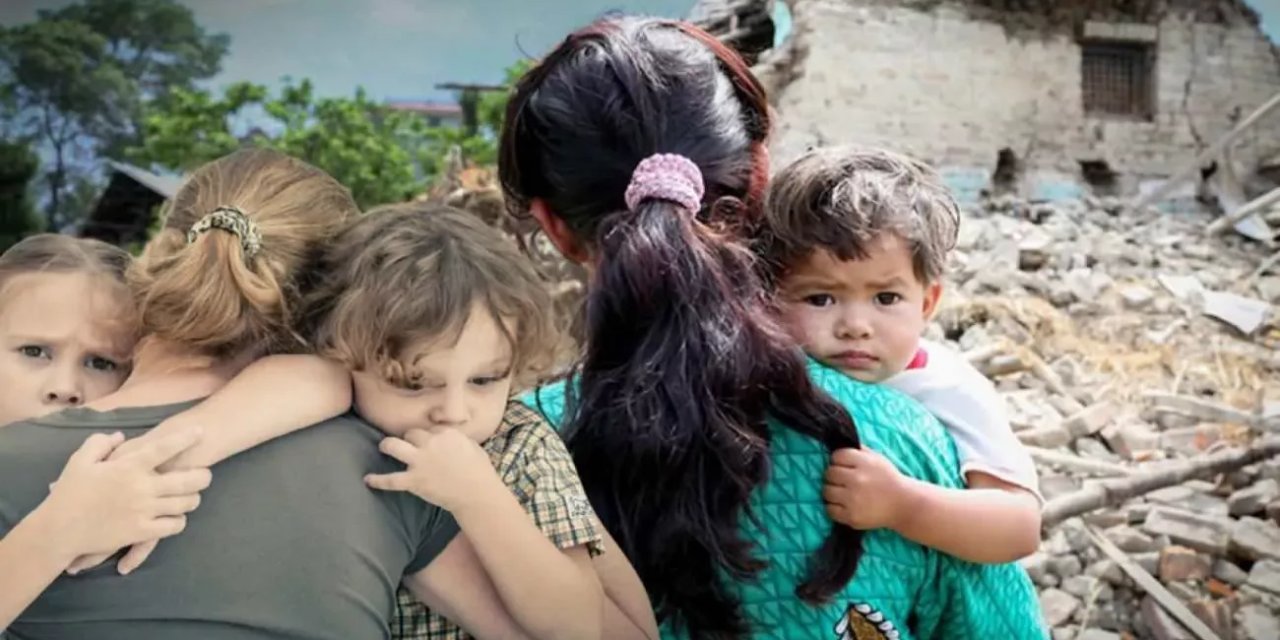 TBMM komisyonu açıkladı: Depremde kayıp çocuk sayısı Bin 118 oldu
