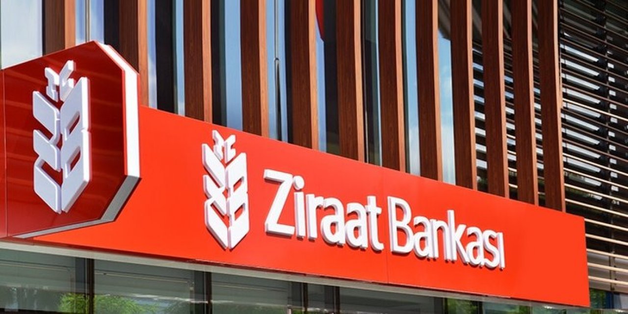 Ziraat Bankası kartı olanlara 2000 TL hediye! Son başvuru tarihi yarın!