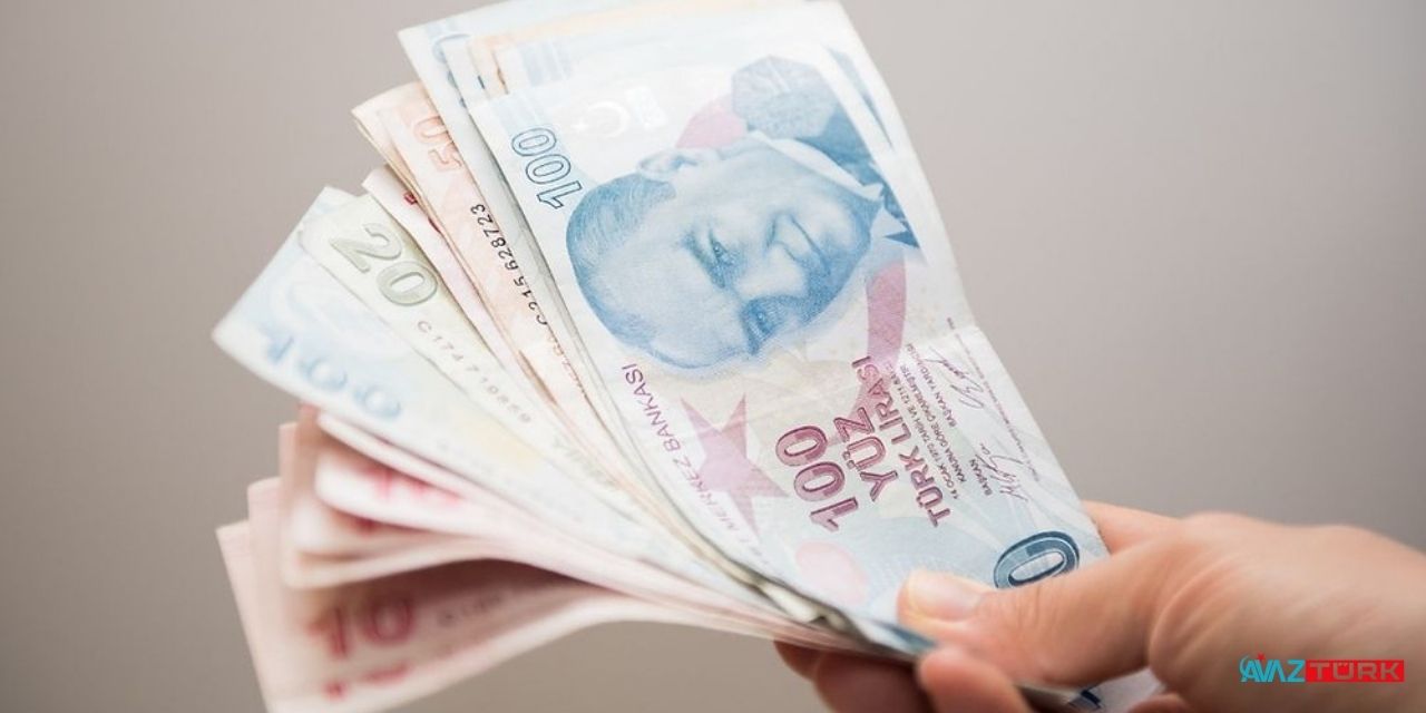 Emekli maaşını o bankadan alanlara 10 bin TL ek promosyon ödemesi!
