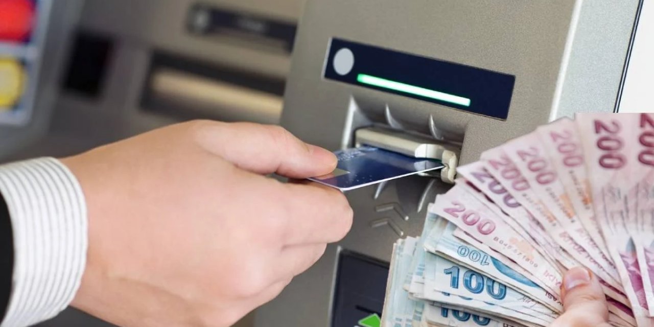 Milyonlarca emekliye duyuru yapıldı! Bu gece yarısından itibaren hesaplarınızı kontrol edin 9 Bin 500 TL yatırılacak