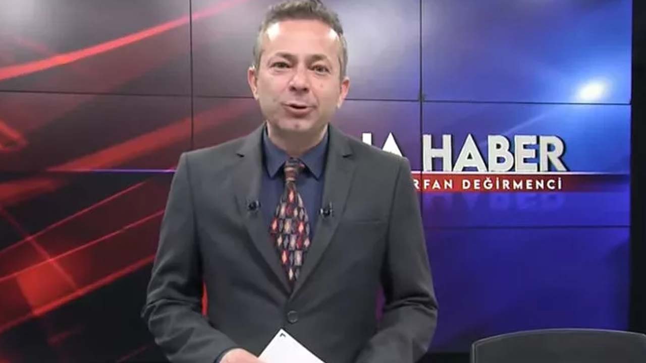 Ünlü isim siyasete giriyor! İrfan Değirmenci bu partinin teklifini kabul etti!