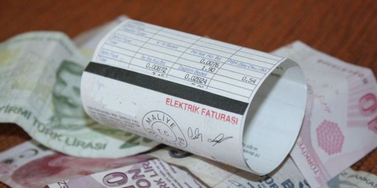 Yüksek fatura derdi bitti! EPDK fatura fiyatlarını güncelledi: Elektrikte yüzde 14,75 indirim!