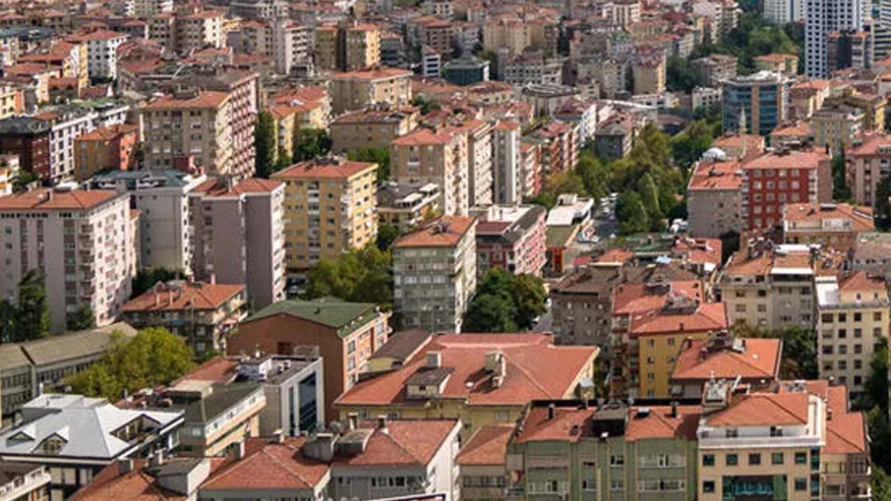 Akbank İstanbul ve Ankara’da ev almak isteyenler için duyurdu: Bu apartman dairelerinin fiyatları açıklandı! Almak isteyenler…