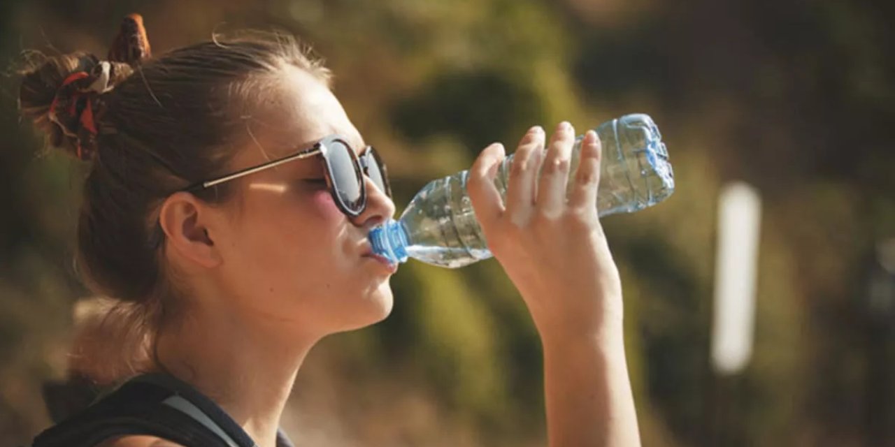 Yıllardır Ayakta Uyutulduk Su Içme Kriteri Hatalı Bulundu Günde 2