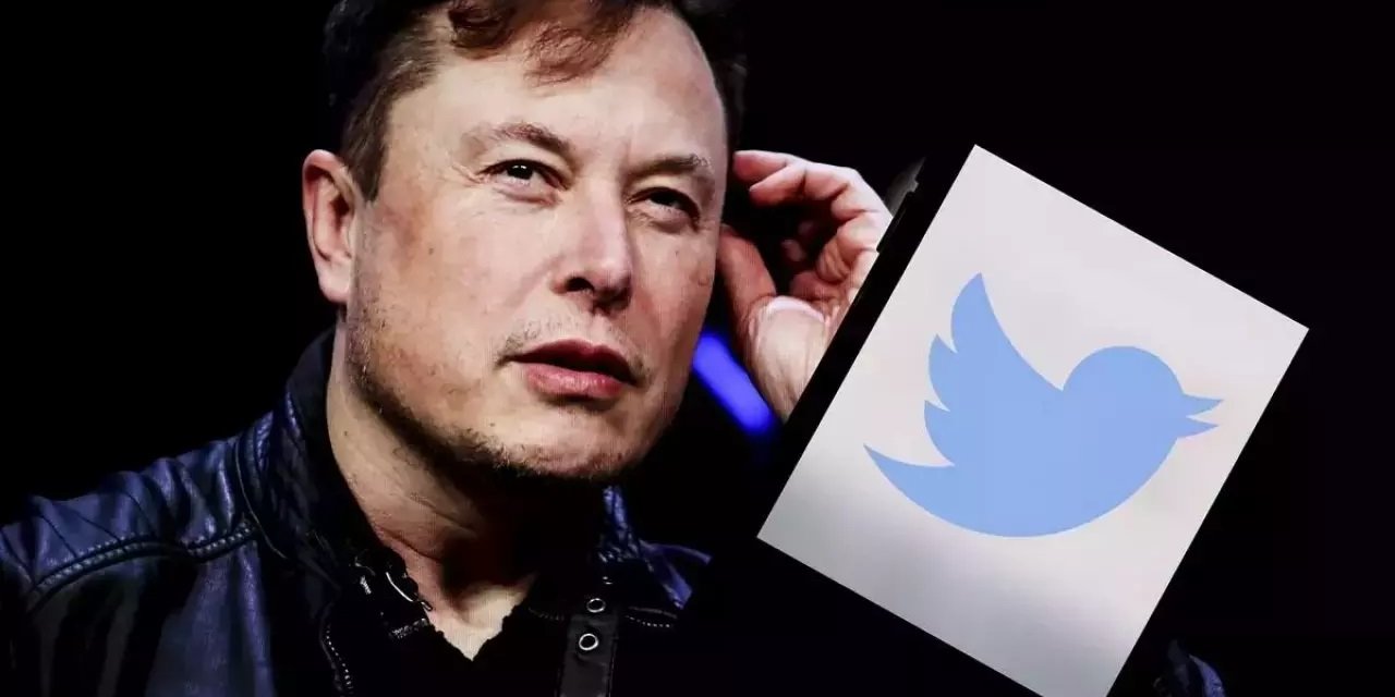 Elon Musk'ın karnesi kırıklardan geçilmiyor! Twitter vaatleri tek tek suya düştü!