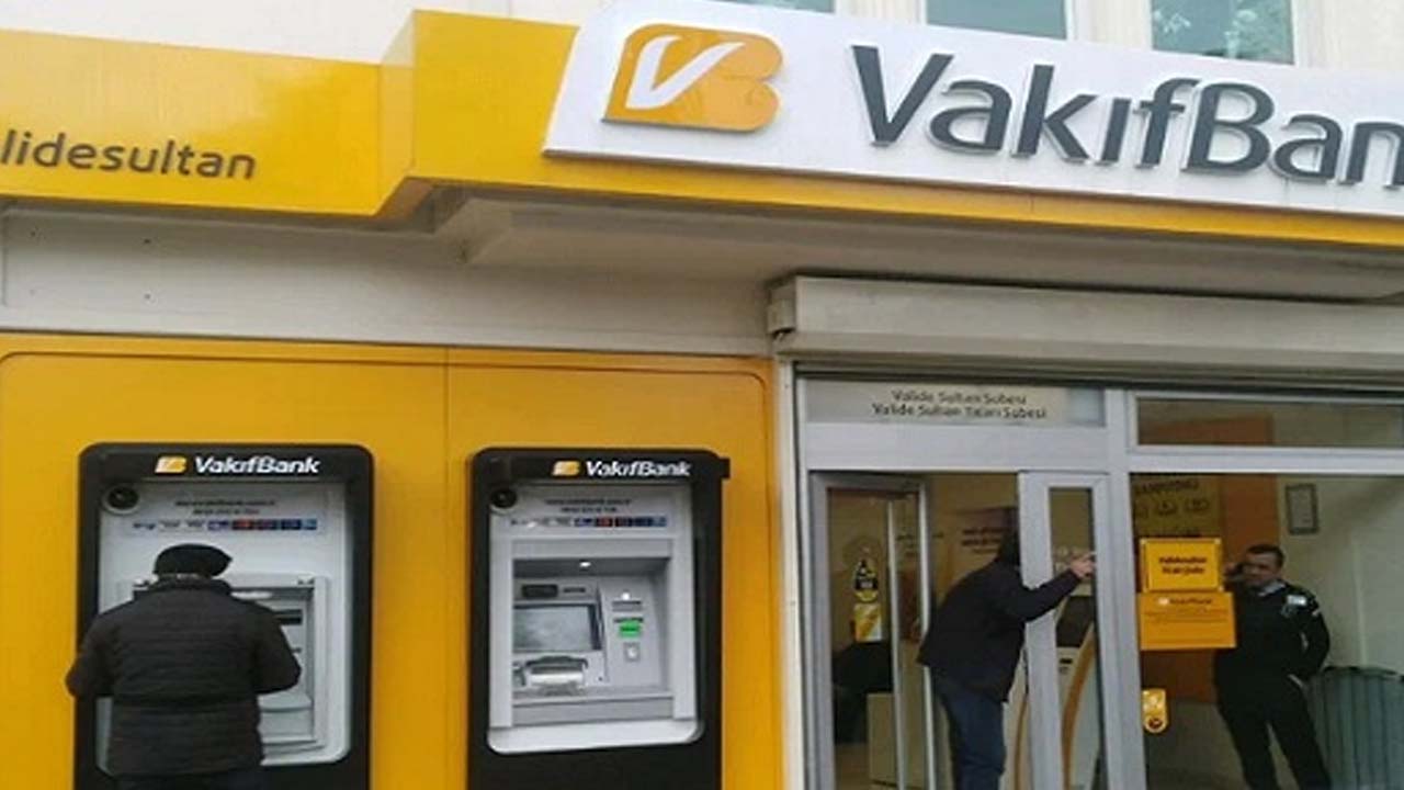 Bayram öncesi VakıfBank kartı olanlara duyuru: 30 Nisan’a kadar devam edecek!