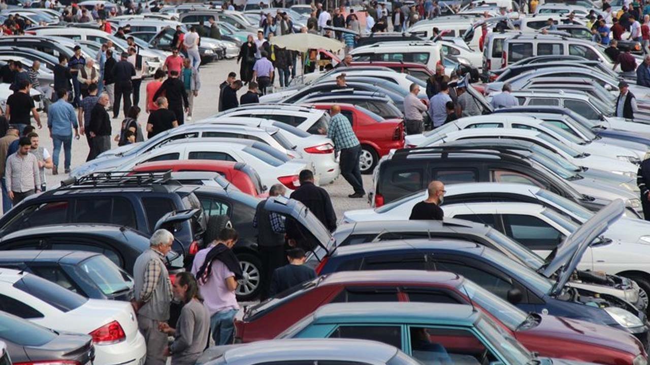 OPEL CORSA araba 520 Bin TL’ye satışa konuldu: Ziraat Bankası duyurdu!