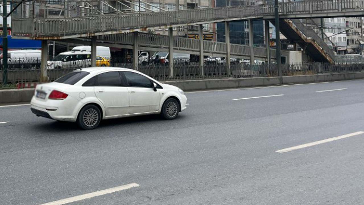 Kendi aracı ile yola çıkan İstanbullular: Duyuru yapıldı, bu tarihte  trafiğe kapatılacak!