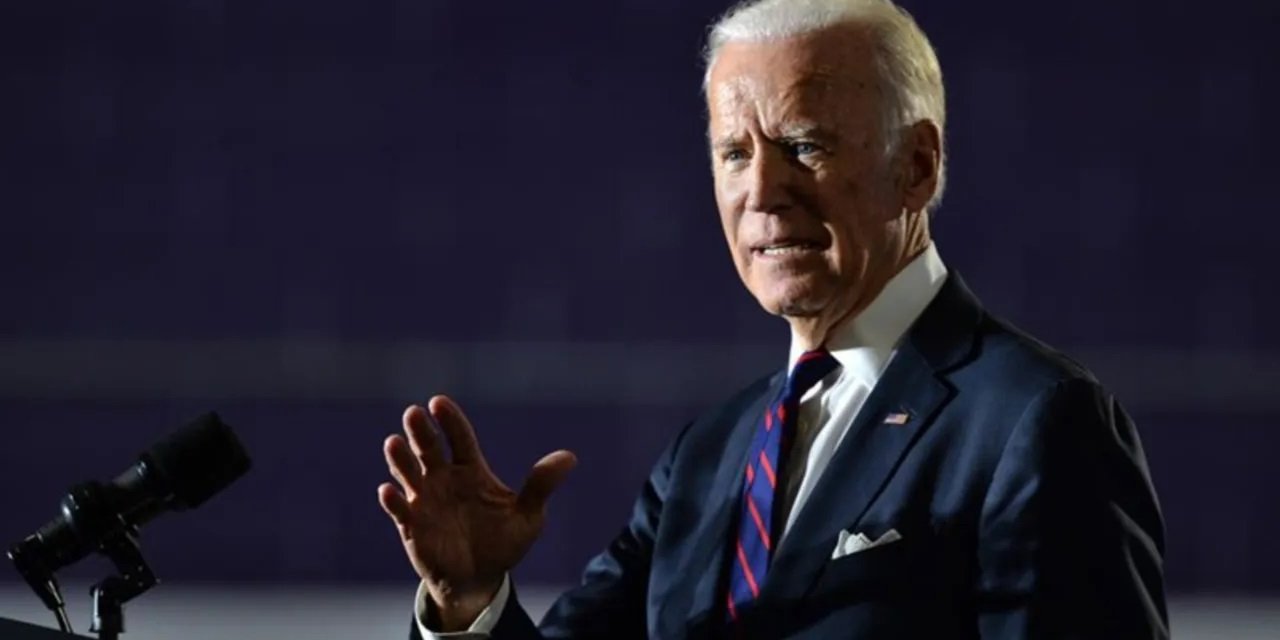 ABD’de enflasyon hızla düşüyor ancak Biden mücadelenin bitmediğini söylüyor: Yüzde 30 düşürüldü!