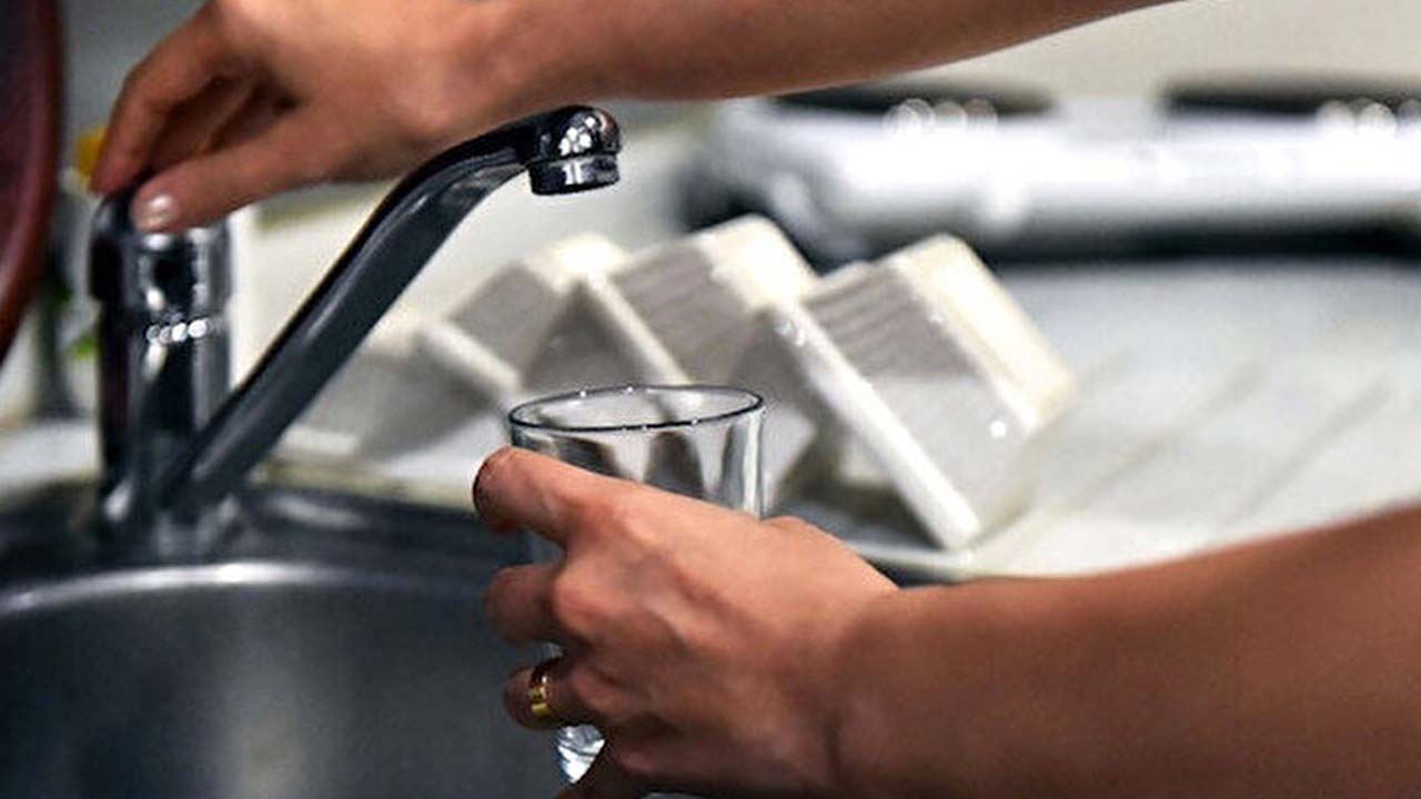 Ankaralılar boş kova, şişe ne varsa doldurun! 13 Saatlik su kesintisi duyurusu yapıldı!