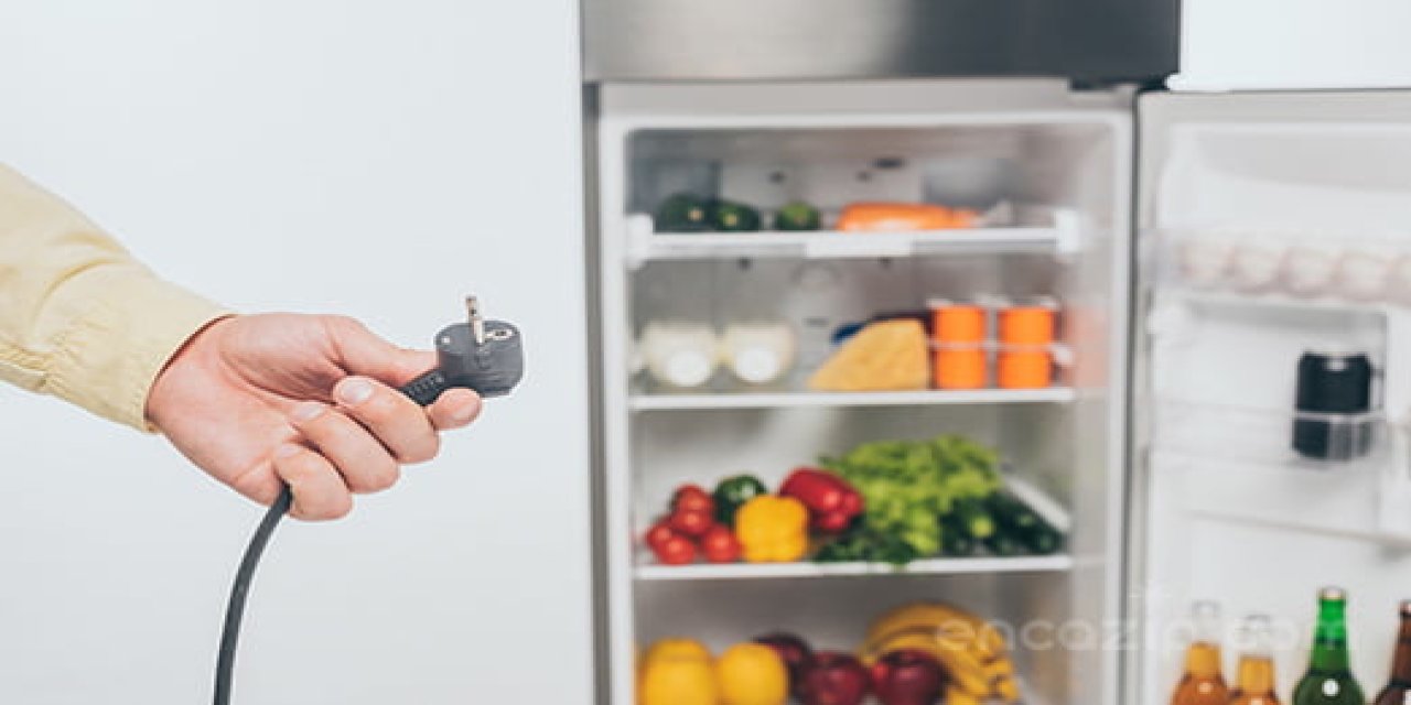 İzmir DİKKAT! Buca, Gaziemir, Konak, ve bu ilçelere duyuru yapıldı:Buz dolabındaki etler çözünmesin saatlerce elektrik olmayacak