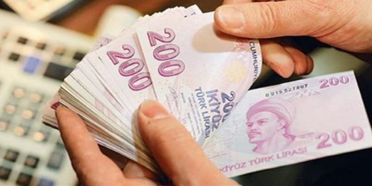 Asgari ücretli ve memura zam için son nokta konuldu! Emekli 9 bin 500 alacak asgari ücretli ise...