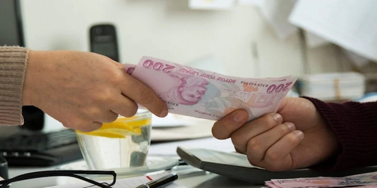 O şartları taşıyanlara ödeme yapılacak! Hane başına 2500 TL destek ödemesi!