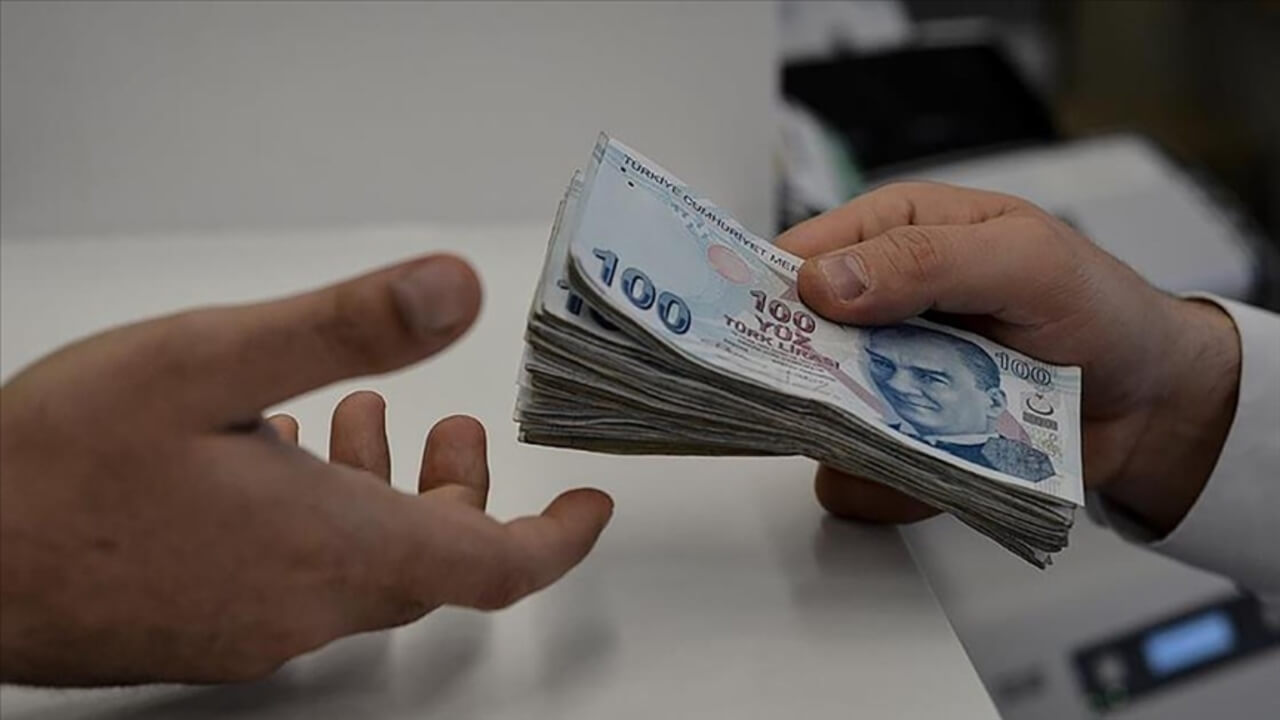 Nisan ayına özel bu bankadan destek paketi! Tam 25 bin TL için son 14 gün!