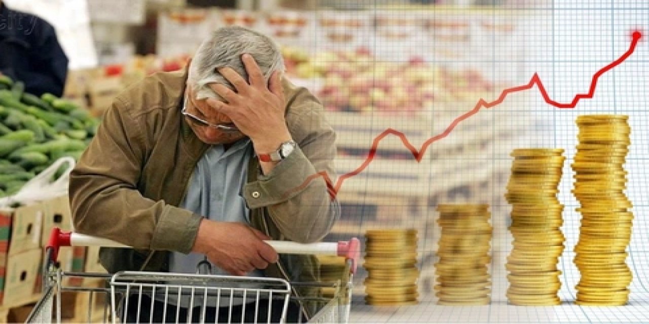 ENAG verileri belli oldu! İşte Türkiye'nin yıllık enflasyon oranı: Yüzde 100'ün üzerinde