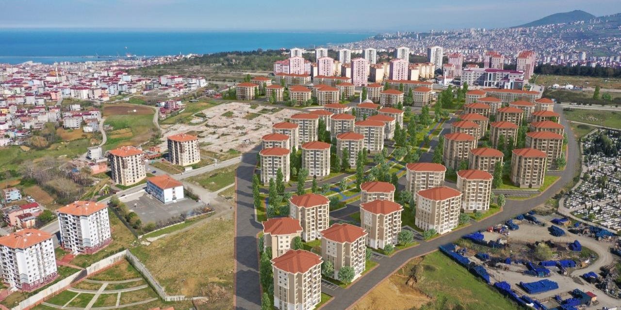 Depremden sonra kentsel dönüşümde yeni tutar belirlendi: Her daire için 1 milyon 250 bin TL kredi!