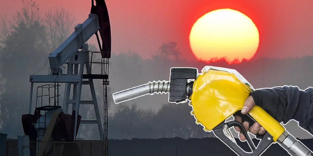 Brent petrol fırladı! İşte bugün (3 Nisan Pazartesi) Benzin, Motorin ve LPG'de son durum...