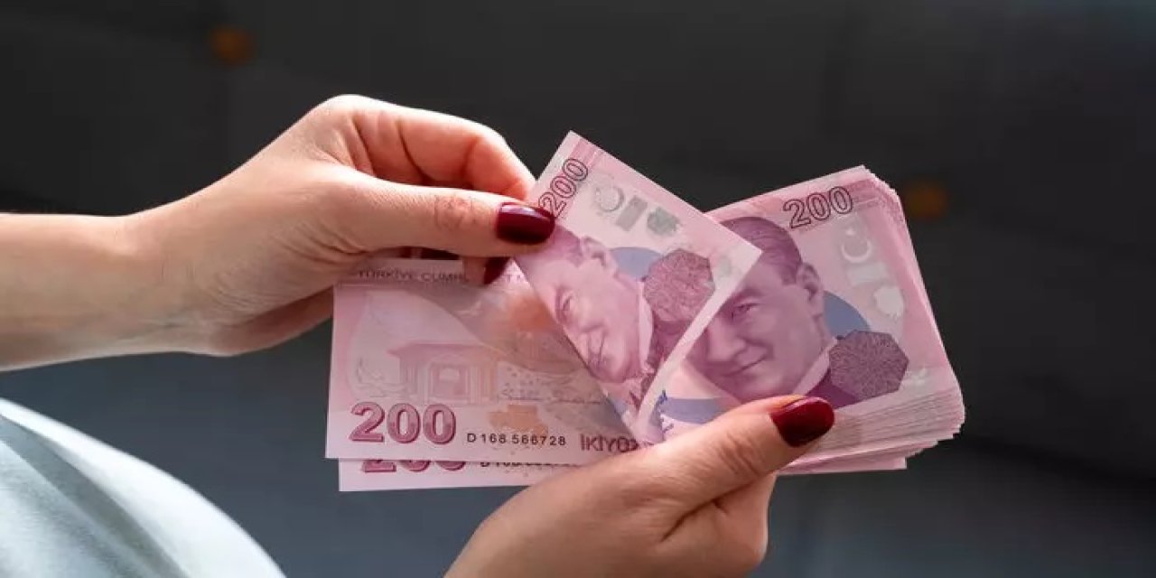 Yüzbinlerce çalışan için zam oranı netleşiyor: Yüzde 45 + refah payı!