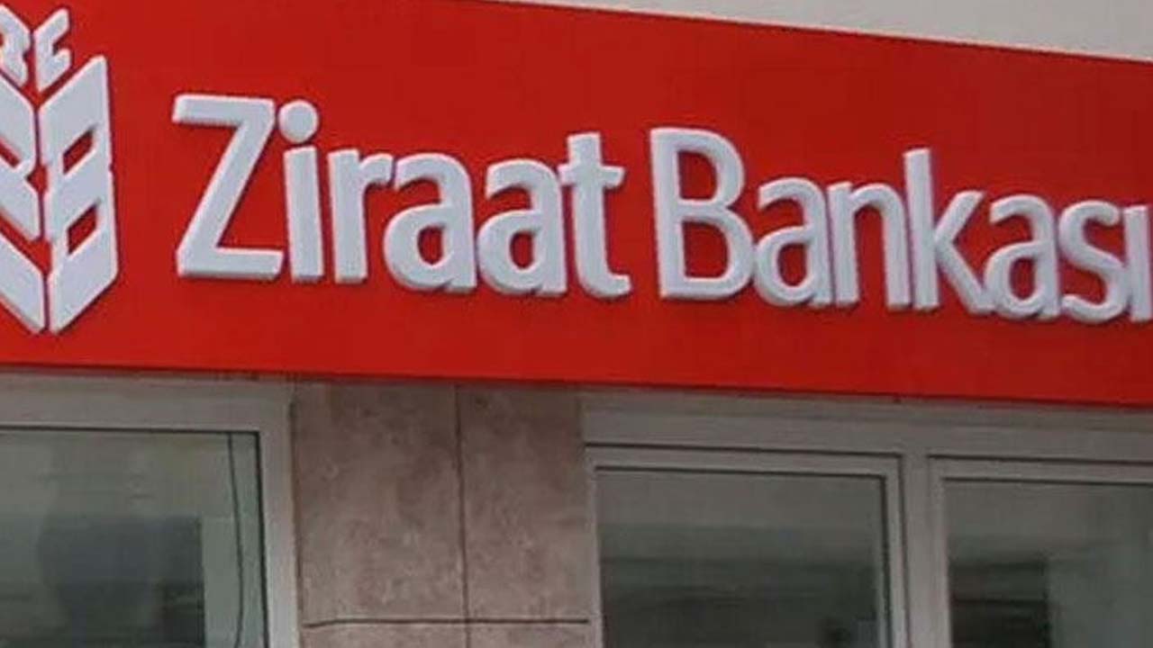 Bayram öncesi Ziraat Bankası’ndan duyuru: 30 Nisan’a kadar uygulanacak!