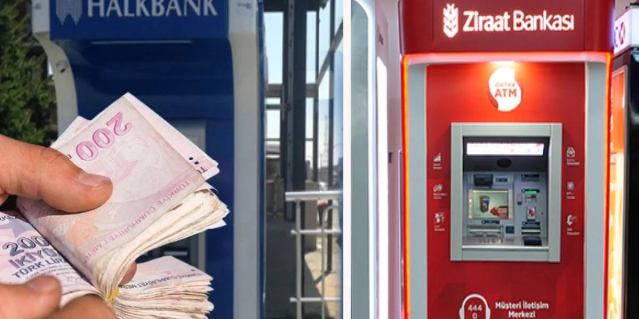 Halkbank ve Ziraat Bankası'ndan 'TOKİ ödemesi' açıklaması: 500 TL almak için tek yapmanız gereken bu...