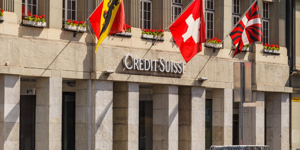 UBS, Credit Suisse'in kurtarmasının ardından, işgücünün yüzde 30’una son verecek!