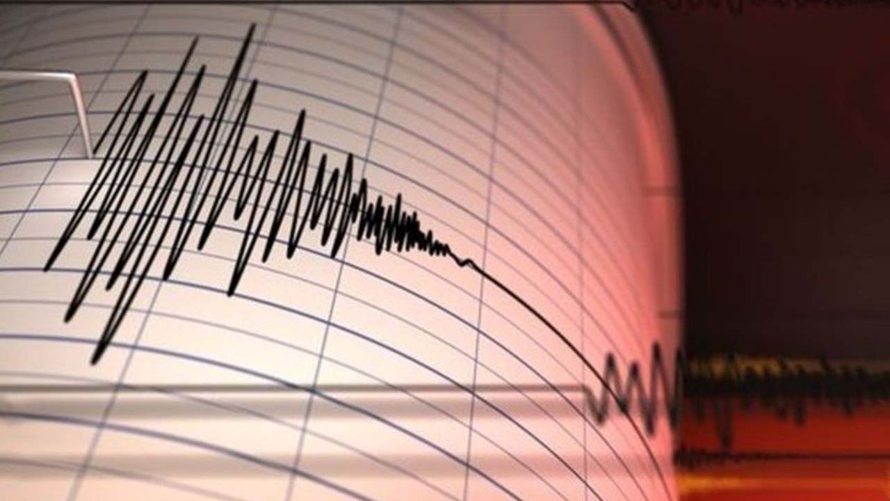 Malatya’da deprem! AFAD duyurdu!