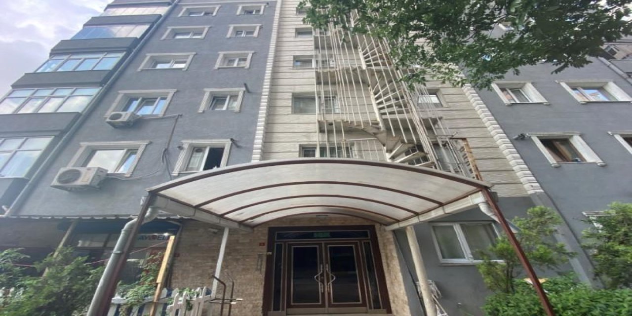 İstanbul'da ev sahibi olmak mümkün! Ziraat Bankası İstanbul'un göbeğinde 3+1 90 metrekarelik ev satıyor