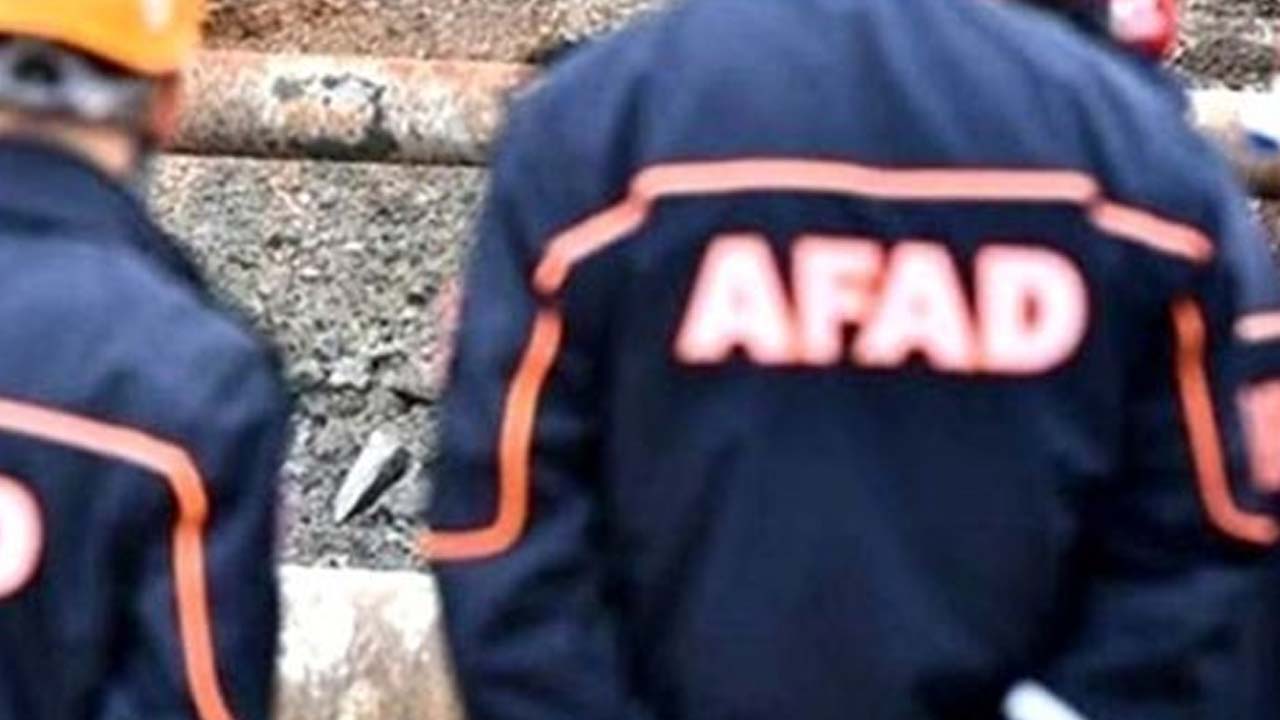 6 İl için AFAD’ta yeni duyuru! Vatandaşlara bugün duyuruldu!