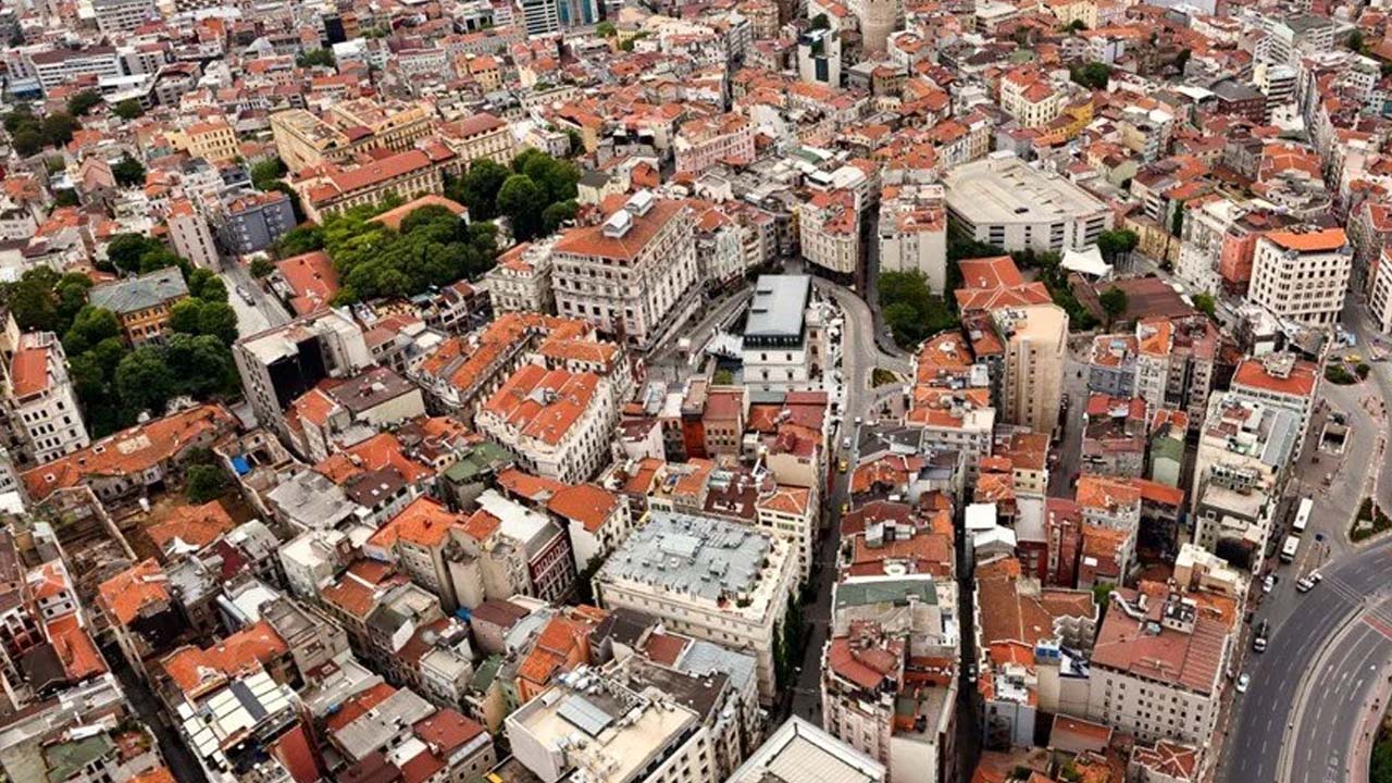 İstanbul’da ikamet edenler 09:00 - 17:00 saatleri arası için duyuruldu! Mağdur olmayın! Gaziosmanpaşa, Eyüpsultan, Bayrampaşa...