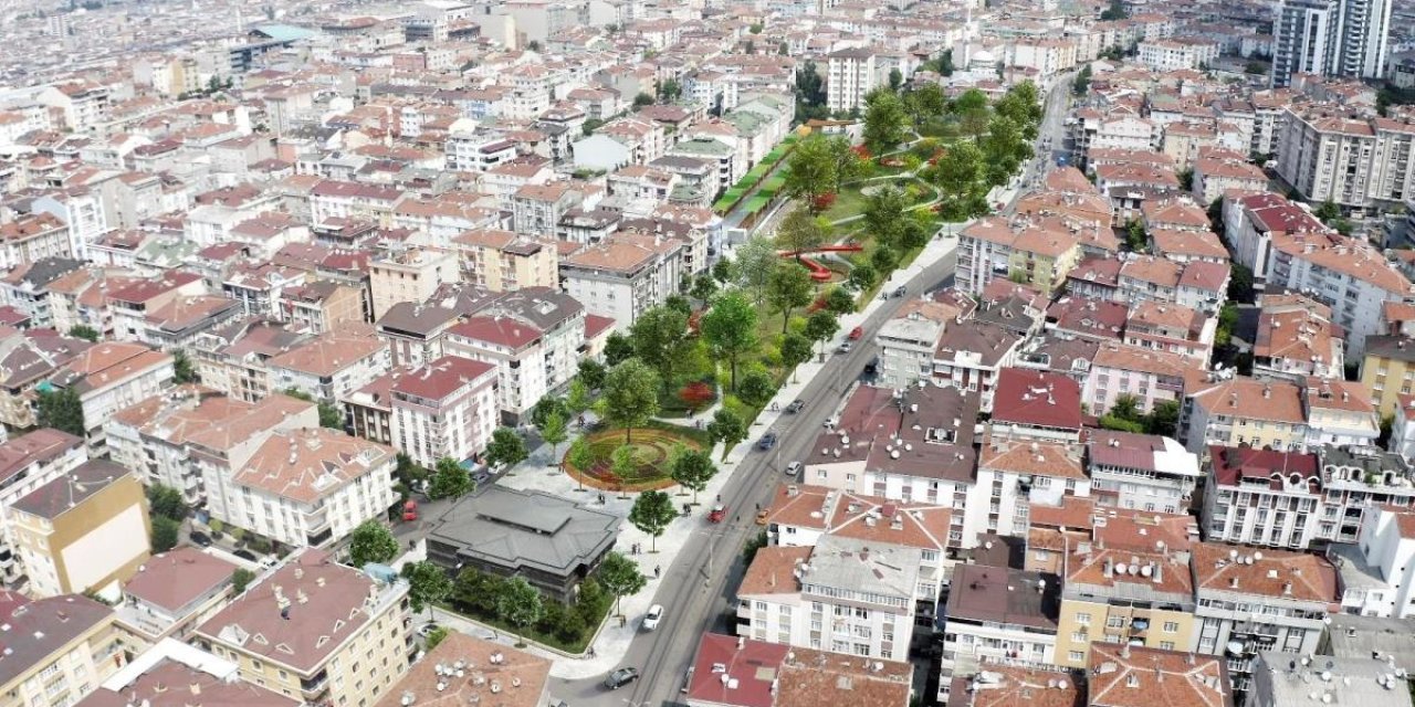 Deprem korkusuyla İstanbul’da kiralar düşüşe geçti! O ilçede 13 bin lira olan evler şimdi…