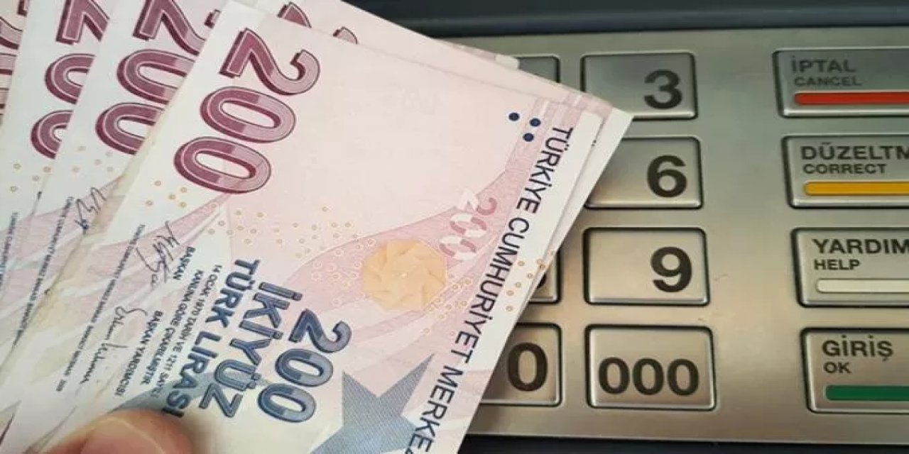 En yüksek emekli promosyonu veren banka belli oldu! İlk sırada o banka var: 20 Bin TL veriyor