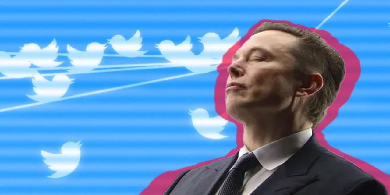 Elon Musk, kendisiyle ‘zıtlaşan’ New York Times’ın mavi tikini elinden aldı!