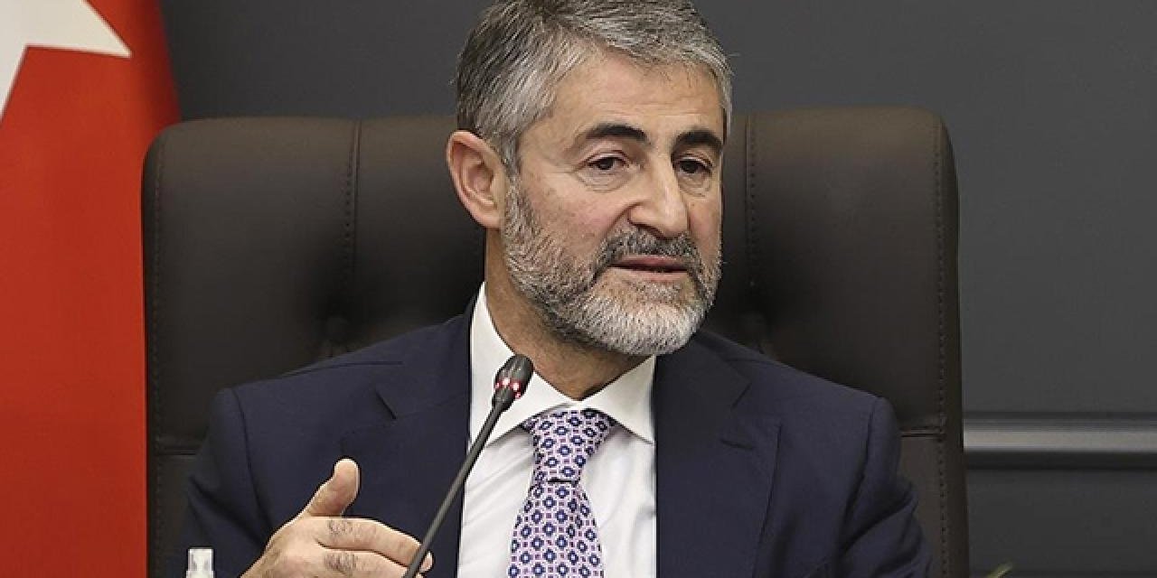 Bakan Nebati 'ihracat' rekoru kırıyoruz dedi ithal edilen soğan fırladı! 30 TL'ye çıktı: Üretici de tüketici de isyanda