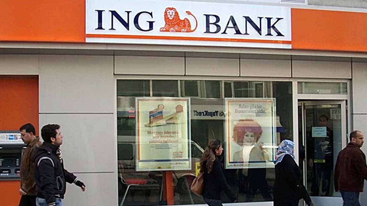 ING Bank’ta parası olan vatandaşlar dikkat: Duyuru yapıldı, 3 gün sonra başlıyor! Artık böyle olacak