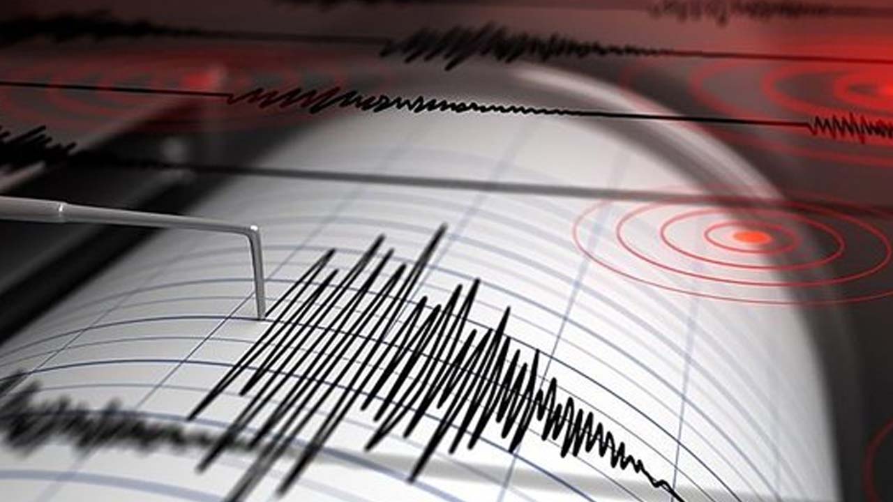 Muğla’da deprem! AFAD sabah saatlerinde açıkladı!