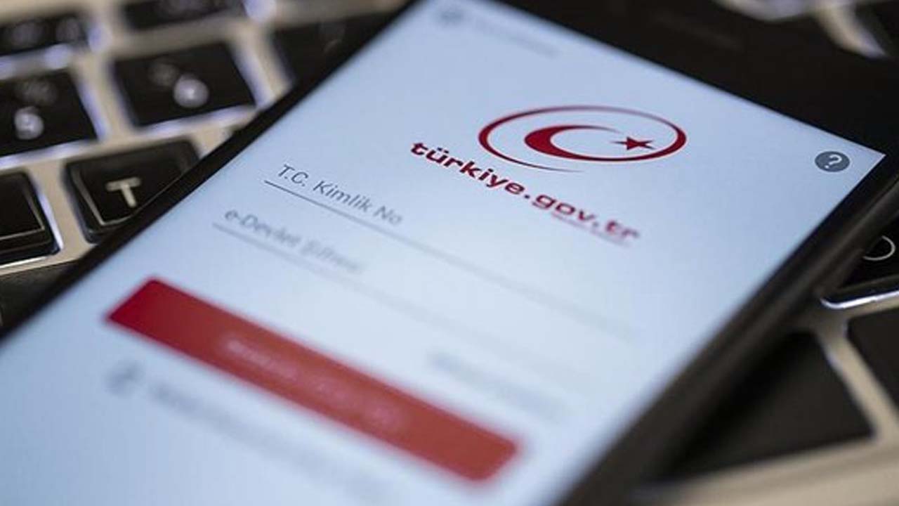 Adınıza açılmış dava var mı? Herkes bunu e-Devlet üzerinden görebilir! Açıklandı!