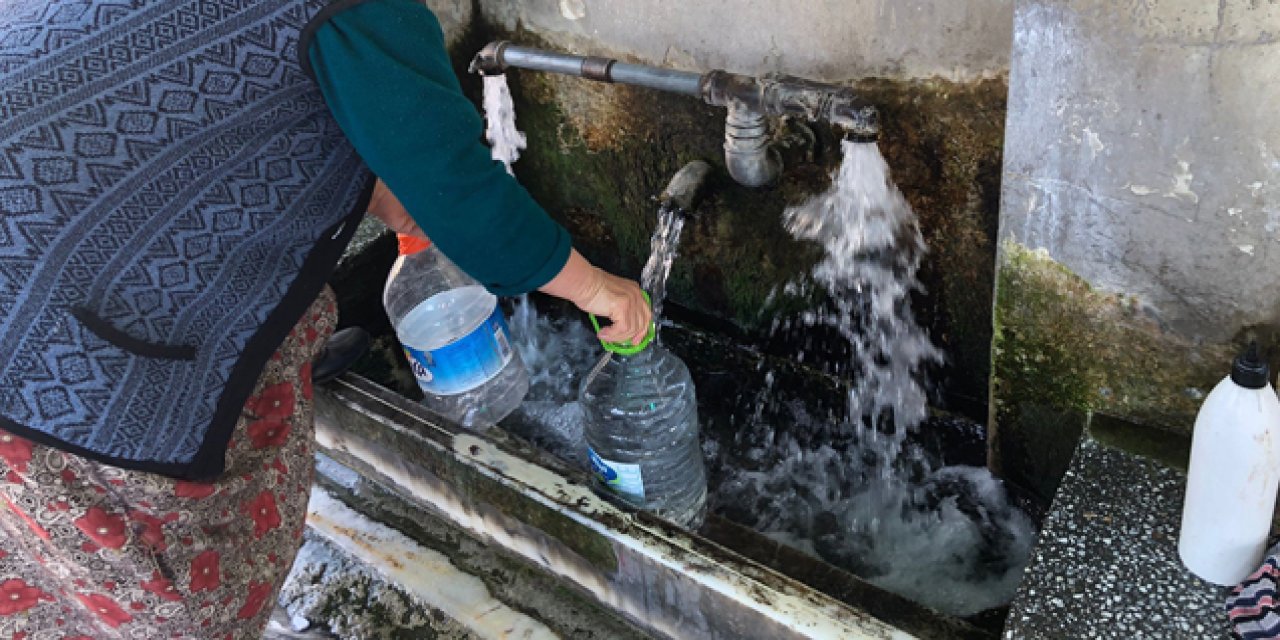 İzmirlilere bugün için duyuruldu: Şişeleri doldurun Konak, Karabağlar, Foça, Çiğli ve bu ilçelerde saat 09:00 ile 17:00 arasında