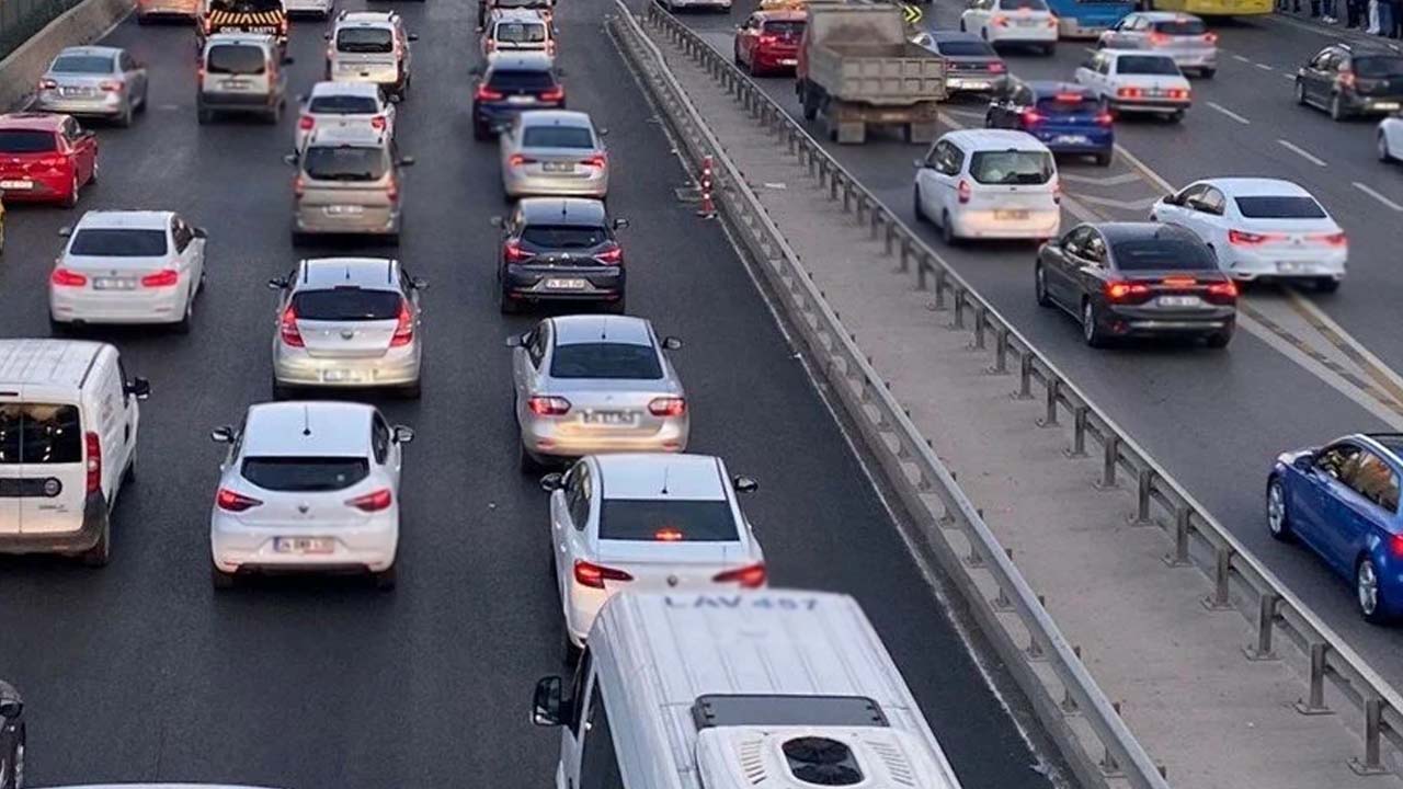 Ehliyet sahibi binlerce İstanbulluya duyuruldu: 30 Gün uygulanacak!