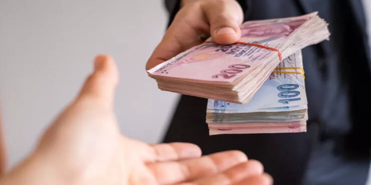 Nisan'ın 17'si ve 28'i arasında milyonların hesabına 9 Bin 500 TL yatırılacak! SSK, BAĞ-KUR, Emekli sandığı, 4A, 4B...