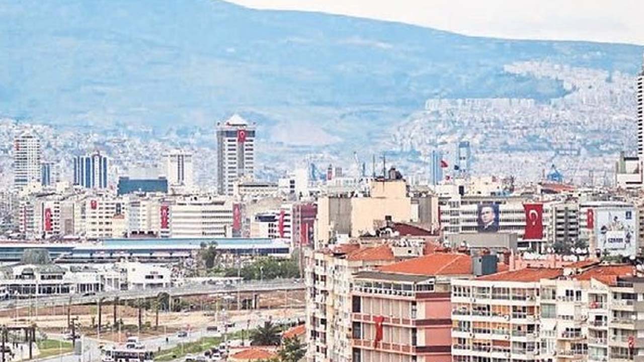 Yarın öğle saatlerinde başlayacak, tedbirinizi alın: İzmir’in tüm ilçelerinde yaşayan vatandaşlara duyuru yapıldı!