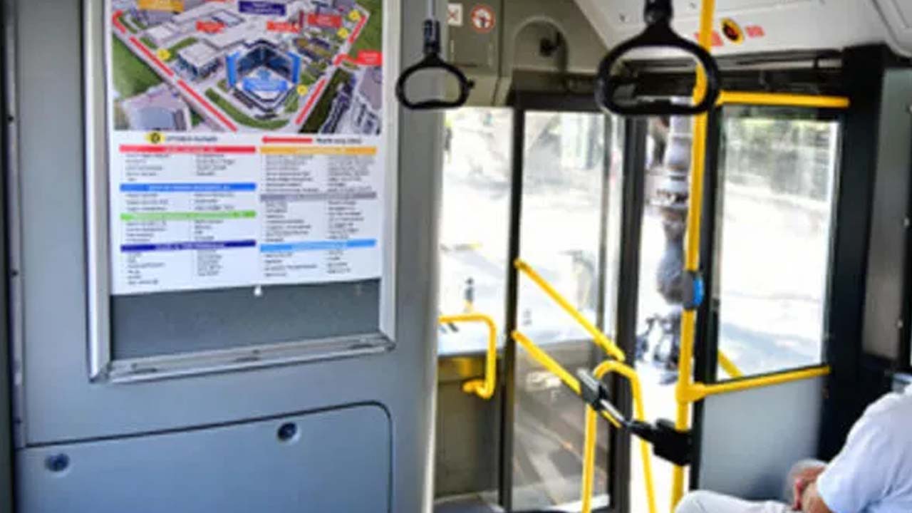 Çocuğu olan kadınlar dikkat: Toplu taşıma araçlarını ücretsiz kullanabilirsiniz! Ancak bunu yapmanız gerekiyor!