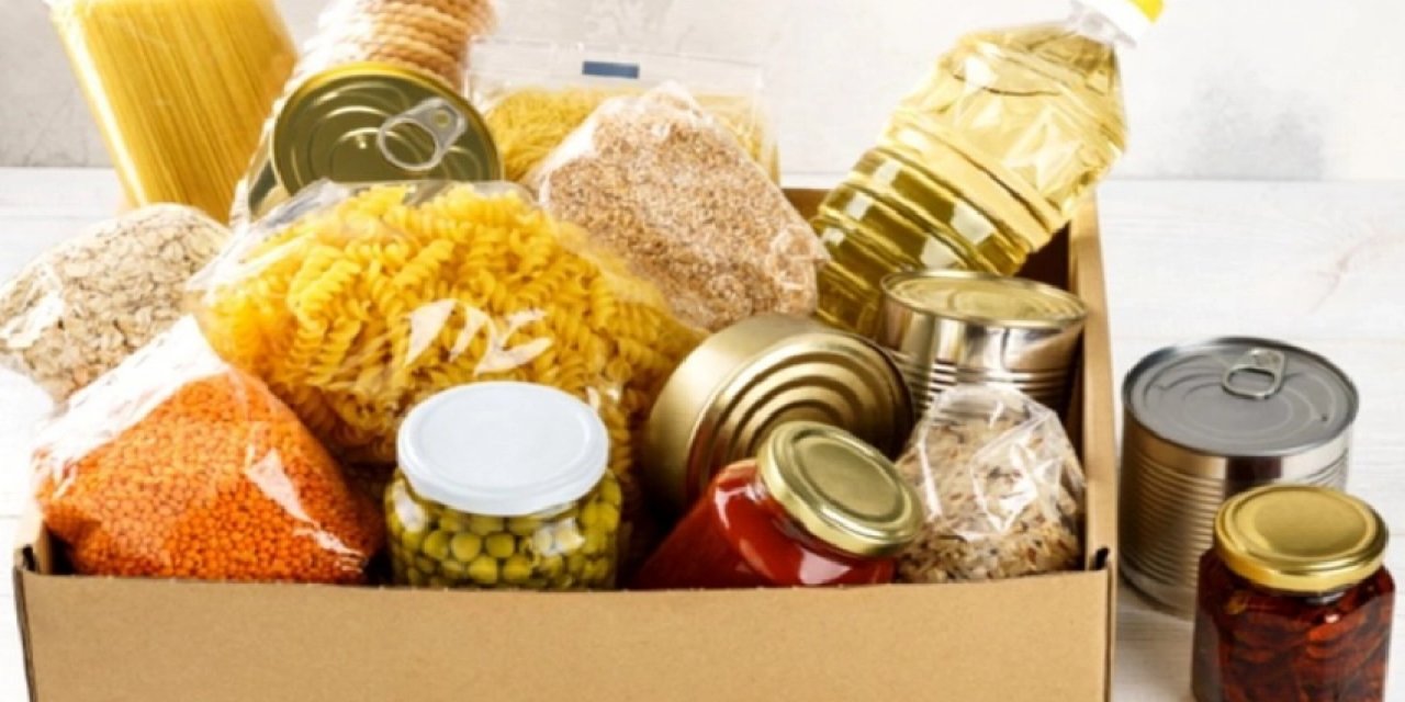 Bakanlık 700 TL'lik gıda yardımı yapacak! Gıda yardımı başvurusu nasıl yapılır?